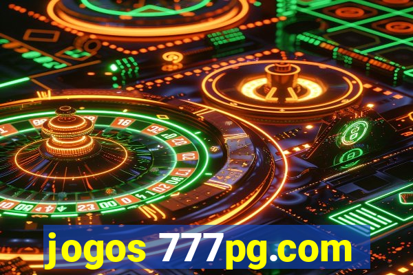 jogos 777pg.com